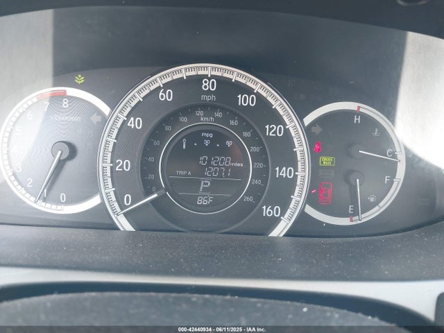 1HGCR2F38GA213204 Honda k24w1