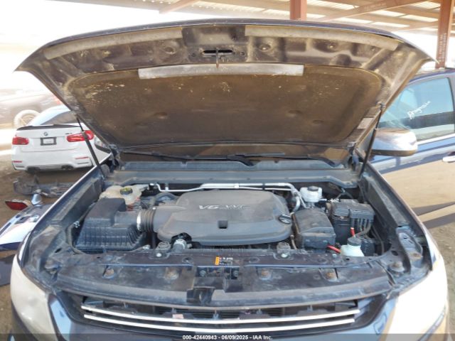 2018 CHEVROLET COLORADO 1GCGTDEN9J1231315 Photo 9