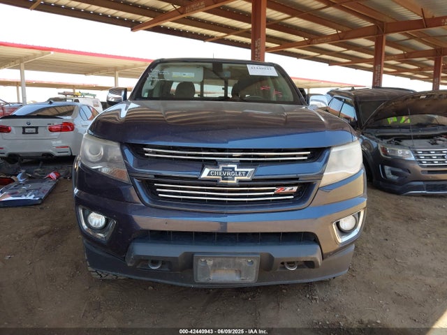 1GCGTDEN9J1231315 Chevrolet lgz - di: direct injection, vvt: variable valve timing, alum, var2, gen2