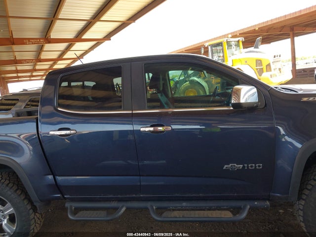 1GCGTDEN9J1231315 Chevrolet lgz - di: direct injection, vvt: variable valve timing, alum, var2, gen2