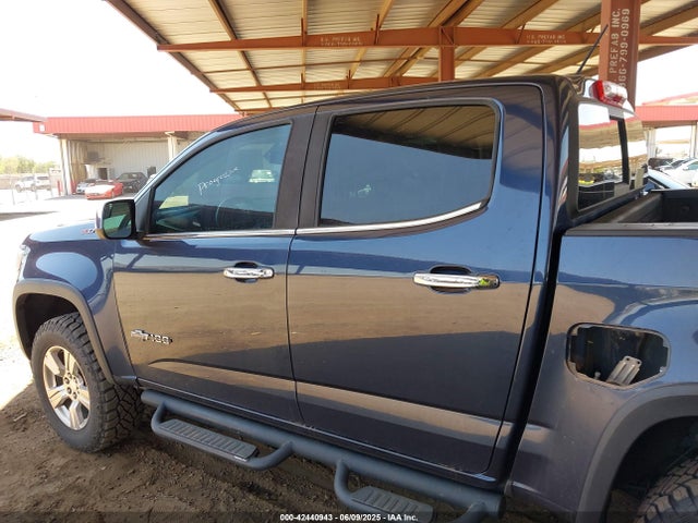 1GCGTDEN9J1231315 Chevrolet lgz - di: direct injection, vvt: variable valve timing, alum, var2, gen2
