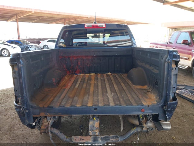 1GCGTDEN9J1231315 Chevrolet lgz - di: direct injection, vvt: variable valve timing, alum, var2, gen2