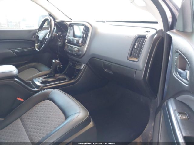 2018 CHEVROLET COLORADO 1GCGTDEN9J1231315 Photo 4