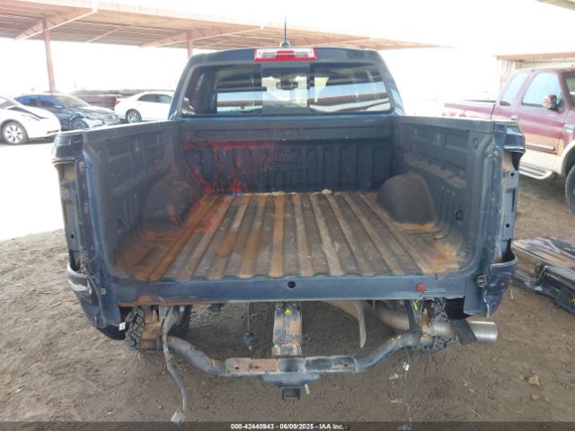 2018 CHEVROLET COLORADO 1GCGTDEN9J1231315 Photo 5