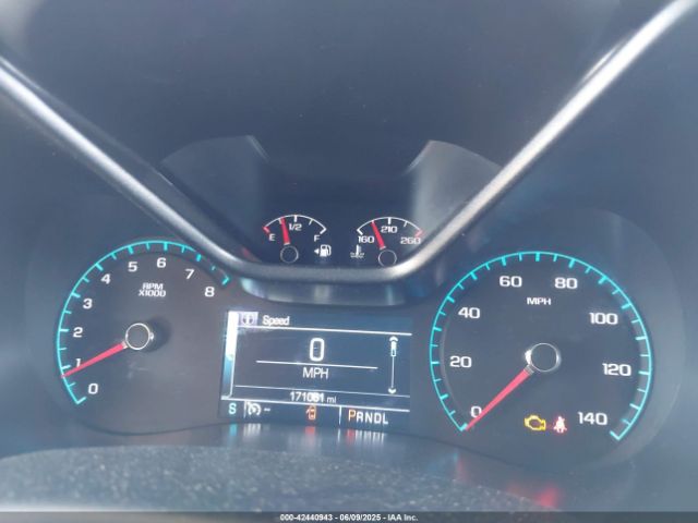 2018 CHEVROLET COLORADO 1GCGTDEN9J1231315 Photo 6