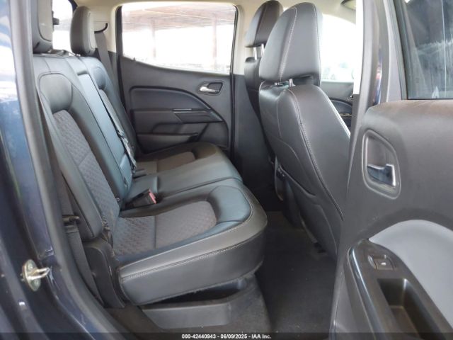 2018 CHEVROLET COLORADO 1GCGTDEN9J1231315 Photo 7