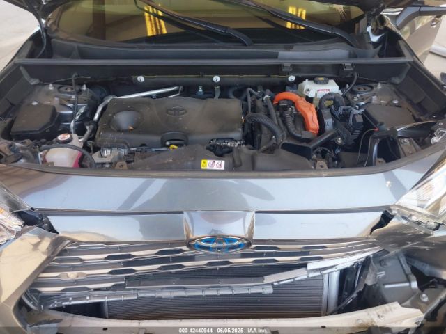 JTMEWRFV2LD531631 Toyota a25-fxz, 3nm+4nm