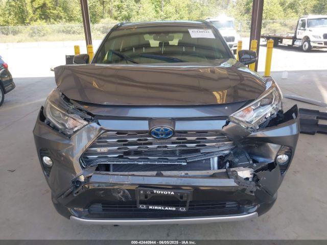 JTMEWRFV2LD531631 Toyota a25-fxz, 3nm+4nm