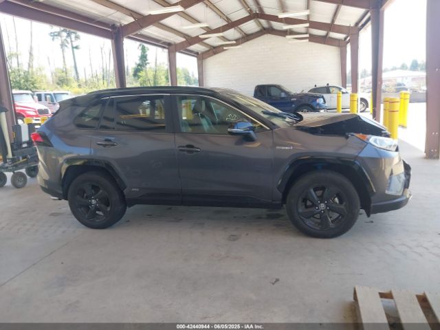 JTMEWRFV2LD531631 Toyota a25-fxz, 3nm+4nm
