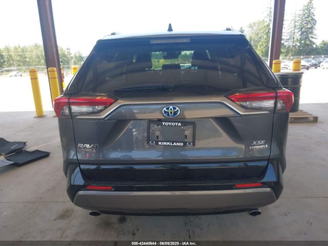 JTMEWRFV2LD531631 Toyota a25-fxz, 3nm+4nm
