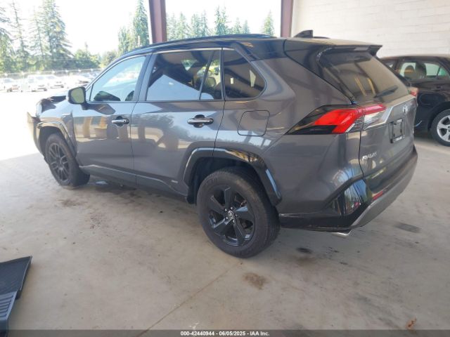JTMEWRFV2LD531631 Toyota a25-fxz, 3nm+4nm
