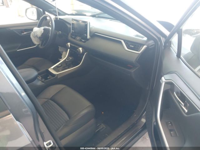 JTMEWRFV2LD531631 Toyota a25-fxz, 3nm+4nm