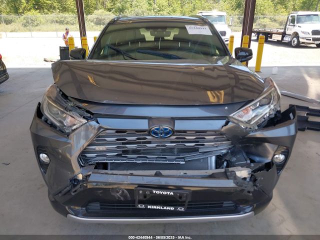 JTMEWRFV2LD531631 Toyota a25-fxz, 3nm+4nm