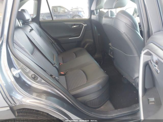 JTMEWRFV2LD531631 Toyota a25-fxz, 3nm+4nm