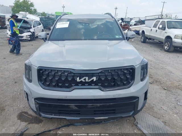 5XYP3DGCXRG498163 KIA gdi lambda-ii