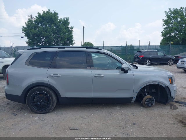 5XYP3DGCXRG498163 KIA gdi lambda-ii