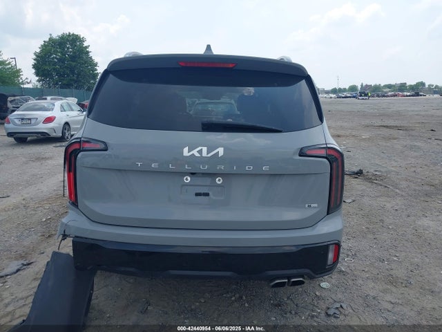 5XYP3DGCXRG498163 KIA gdi lambda-ii