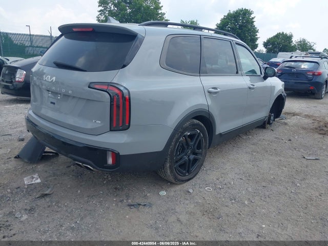 5XYP3DGCXRG498163 KIA gdi lambda-ii