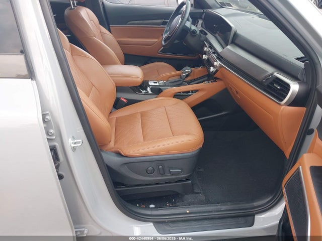 5XYP3DGCXRG498163 KIA gdi lambda-ii