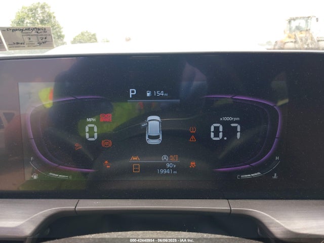 5XYP3DGCXRG498163 KIA gdi lambda-ii