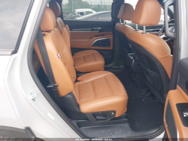 5XYP3DGCXRG498163 KIA gdi lambda-ii