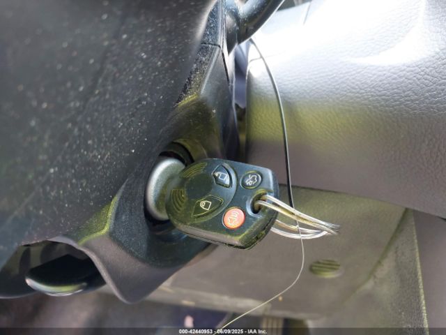 2015 FORD FOCUS 1FADP3F26FL283668 Photo 10