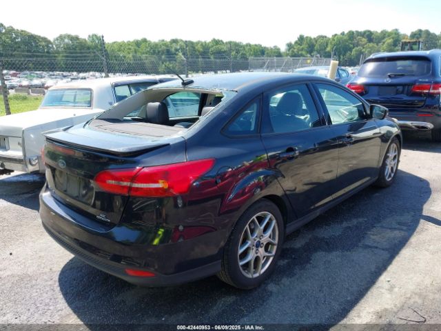 2015 FORD FOCUS 1FADP3F26FL283668 Photo 3