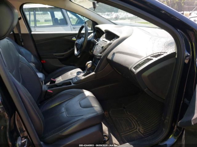 2015 FORD FOCUS 1FADP3F26FL283668 Photo 4