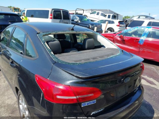 2015 FORD FOCUS 1FADP3F26FL283668 Photo 5