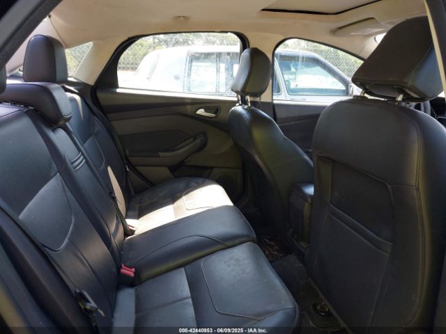 2015 FORD FOCUS 1FADP3F26FL283668 Photo 7