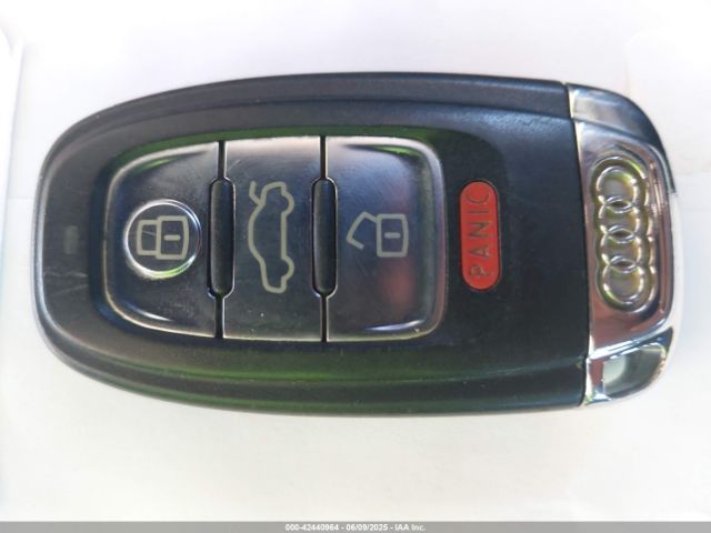 2009 AUDI A4 WAUSF78K49A094104 Photo 10