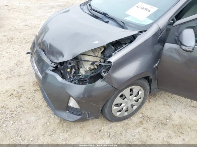 JTDKDTB33E1084788 Toyota Prius C Four/one/three/two