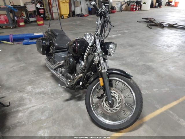 2007 YAMAHA XVS650 JYAVM01Y97A012467