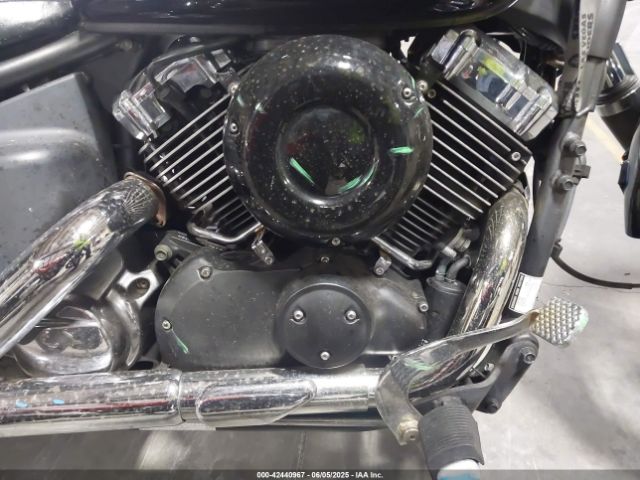 2007 YAMAHA XVS650 JYAVM01Y97A012467 Photo 7