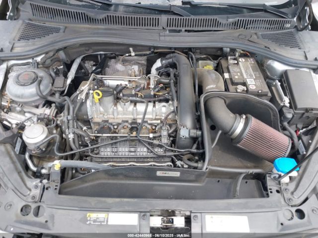 2021 VOLKSWAGEN JETTA 3VWN57BU5MM053745 Photo 9