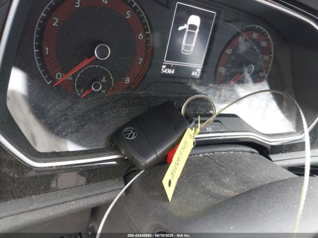 2021 VOLKSWAGEN JETTA 3VWN57BU5MM053745 Photo 10