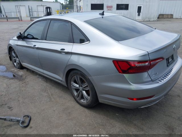2021 VOLKSWAGEN JETTA 3VWN57BU5MM053745 Photo 2