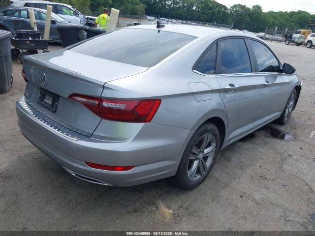 2021 VOLKSWAGEN JETTA 3VWN57BU5MM053745 Photo 3
