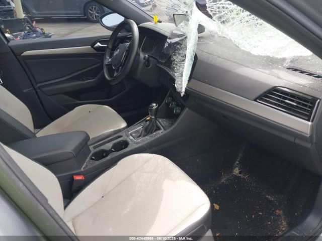 2021 VOLKSWAGEN JETTA 3VWN57BU5MM053745 Photo 4