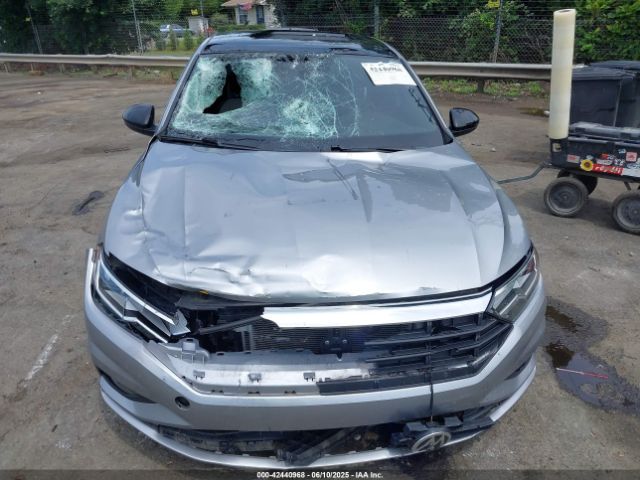 2021 VOLKSWAGEN JETTA 3VWN57BU5MM053745 Photo 5