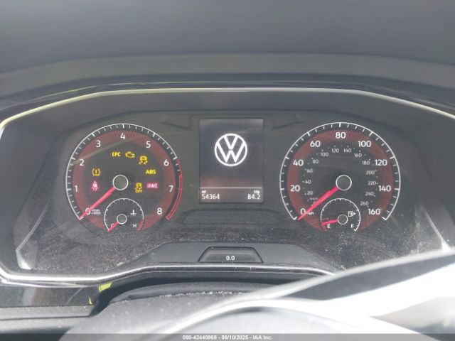 2021 VOLKSWAGEN JETTA 3VWN57BU5MM053745 Photo 6