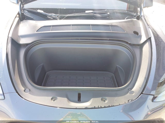 2023 TESLA MODEL Y 7SAYGAEE9PF621681 Photo 9