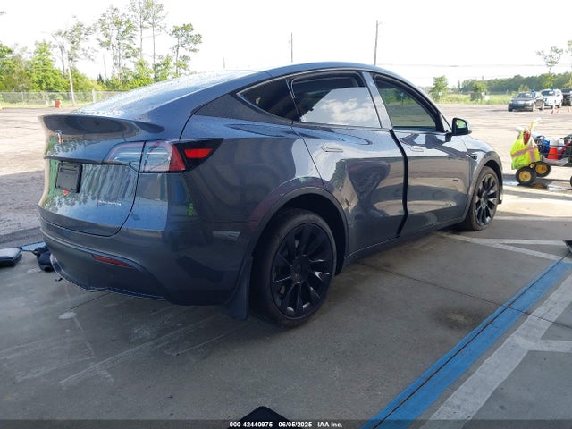 2023 TESLA MODEL Y 7SAYGAEE9PF621681 Photo 3