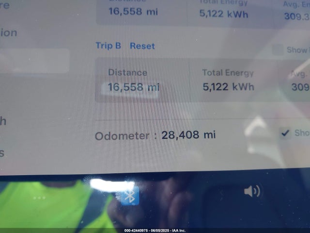 2023 TESLA MODEL Y 7SAYGAEE9PF621681 Photo 6