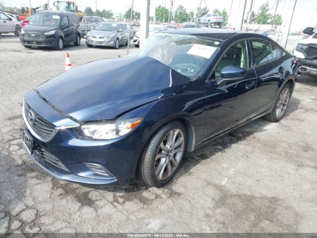 JM1GL1V50H1114988 Mazda py