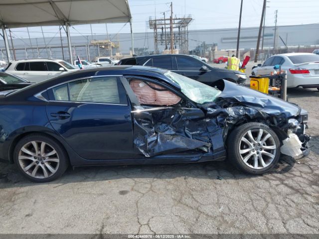 JM1GL1V50H1114988 Mazda py