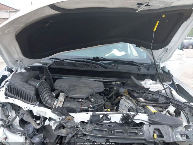 3GNKBKRS9MS529990 Chevrolet lgx