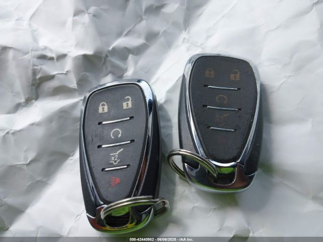 3GNKBKRS9MS529990 Chevrolet lgx