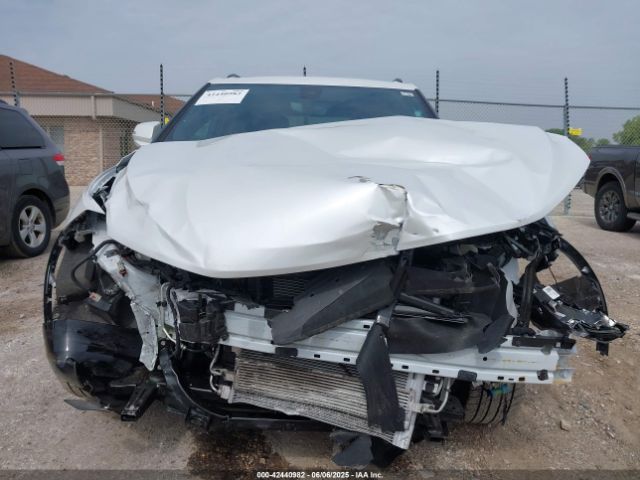 3GNKBKRS9MS529990 Chevrolet lgx