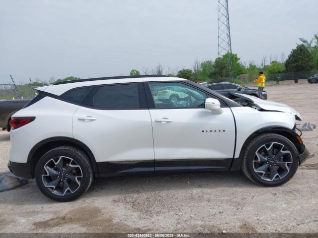 3GNKBKRS9MS529990 Chevrolet lgx